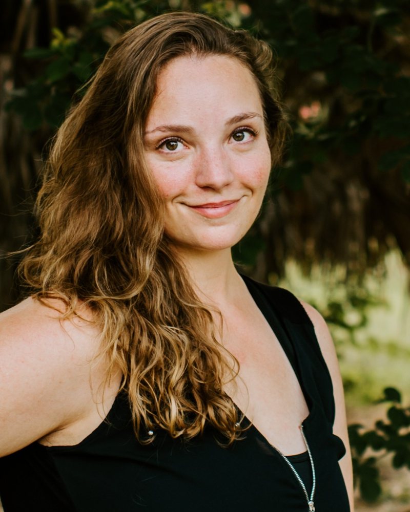 Rhanda Luna, founder of ART Leadership & Strategy